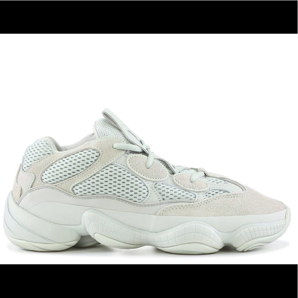 Adidas Yeezy 500 Salt